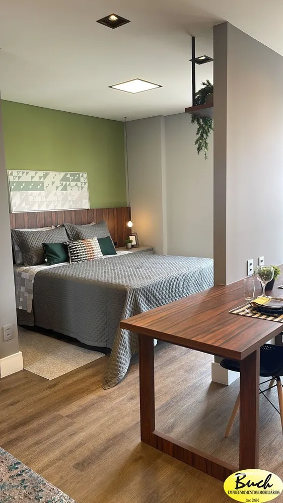 Apartamento, 2 quartos, 69 m² - Foto 11
