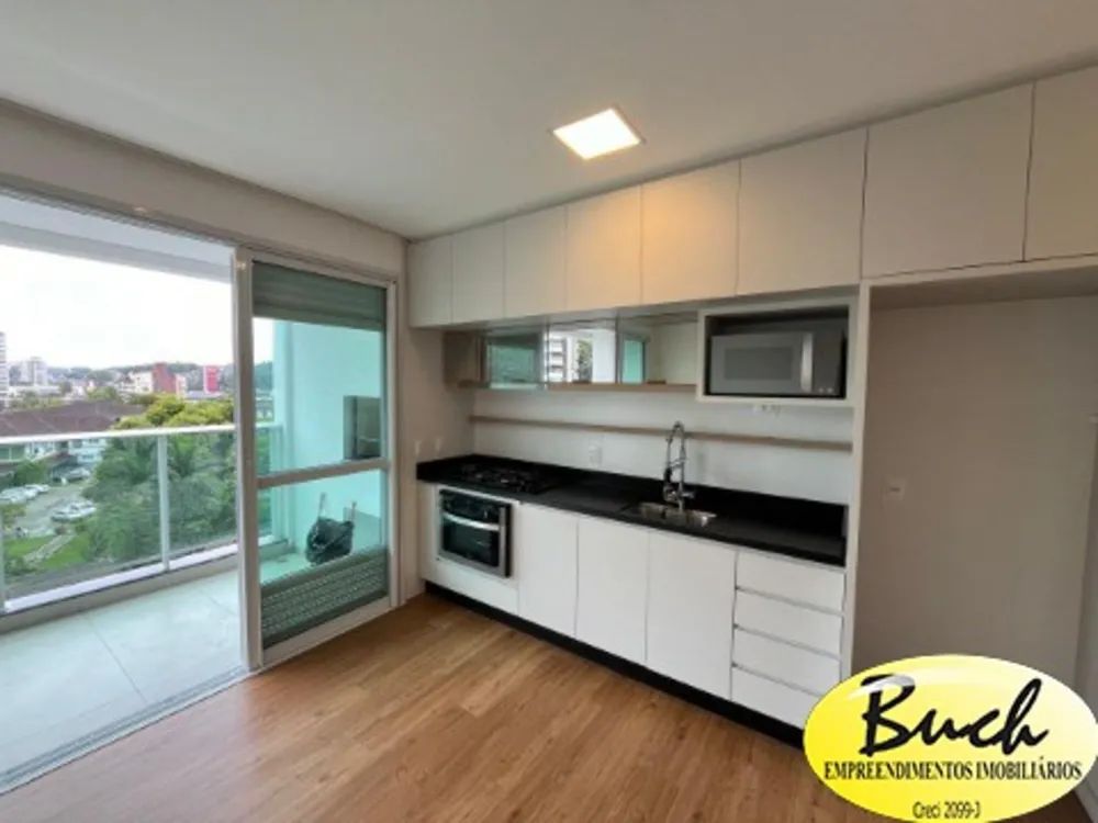 Apartamento, 3 quartos, 87 m² - Foto 2