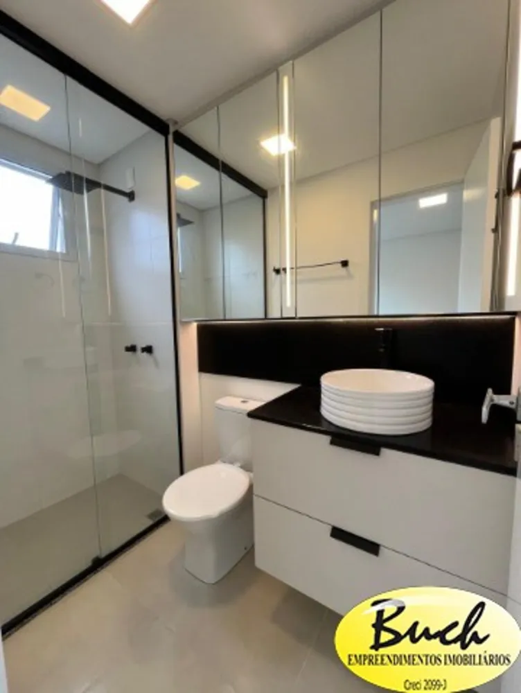 Apartamento, 3 quartos, 87 m² - Foto 7