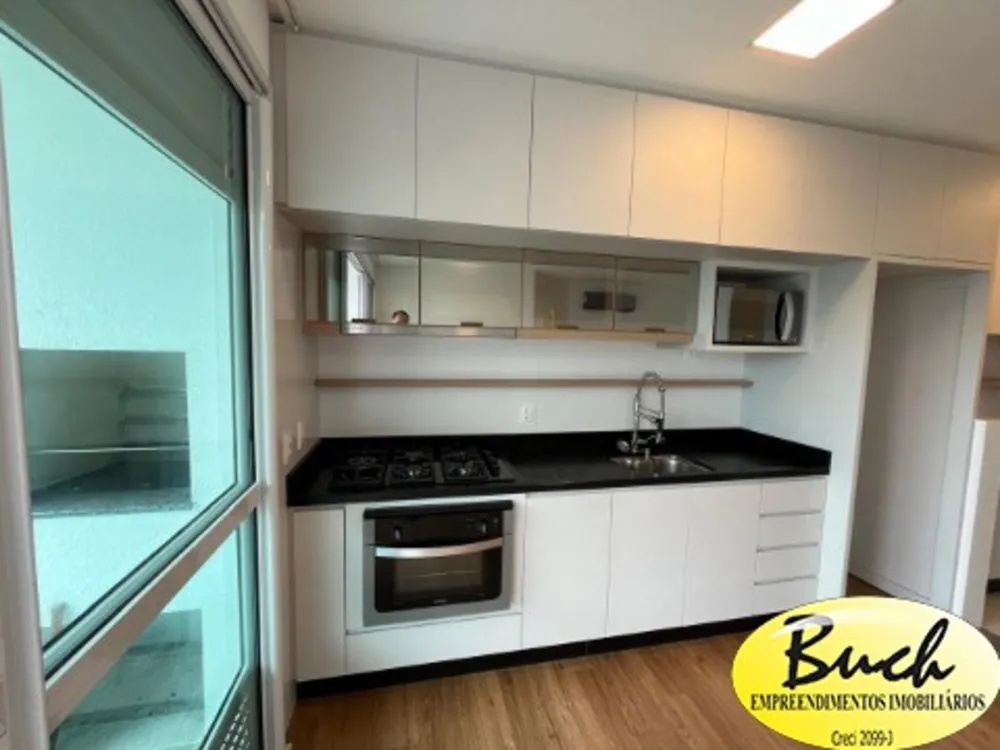 Apartamento, 3 quartos, 87 m² - Foto 3