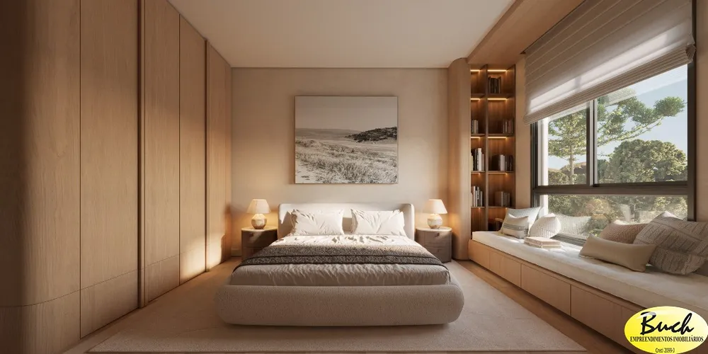 Apartamento, 4 quartos, 119 m² - Foto 4