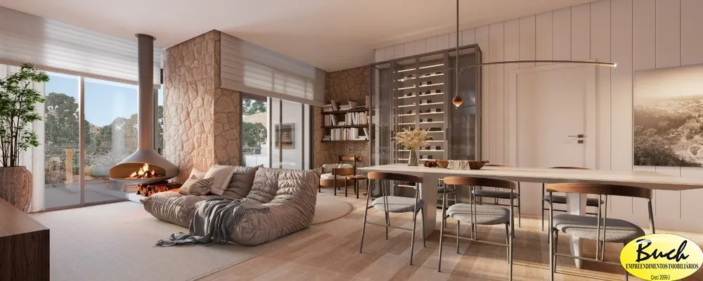 Apartamento, 4 quartos, 119 m² - Foto 6