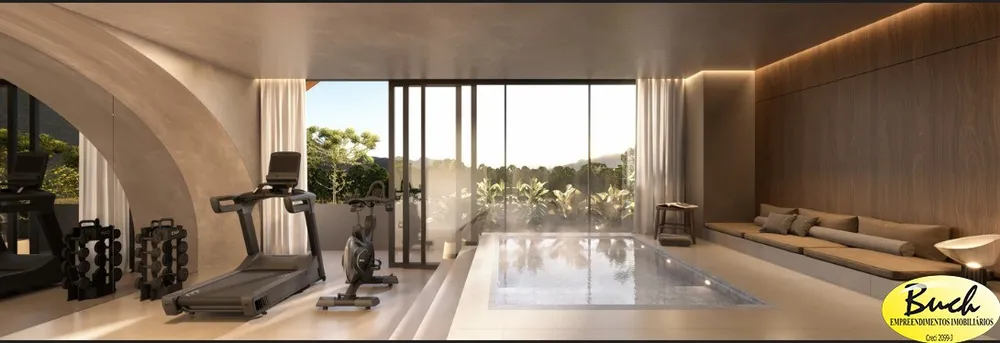 Apartamento, 4 quartos, 119 m² - Foto 8