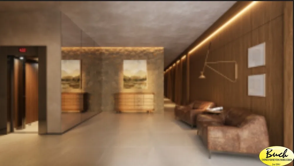 Apartamento, 4 quartos, 119 m² - Foto 2