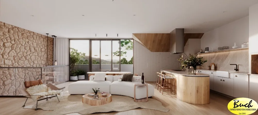 Apartamento, 4 quartos, 119 m² - Foto 4