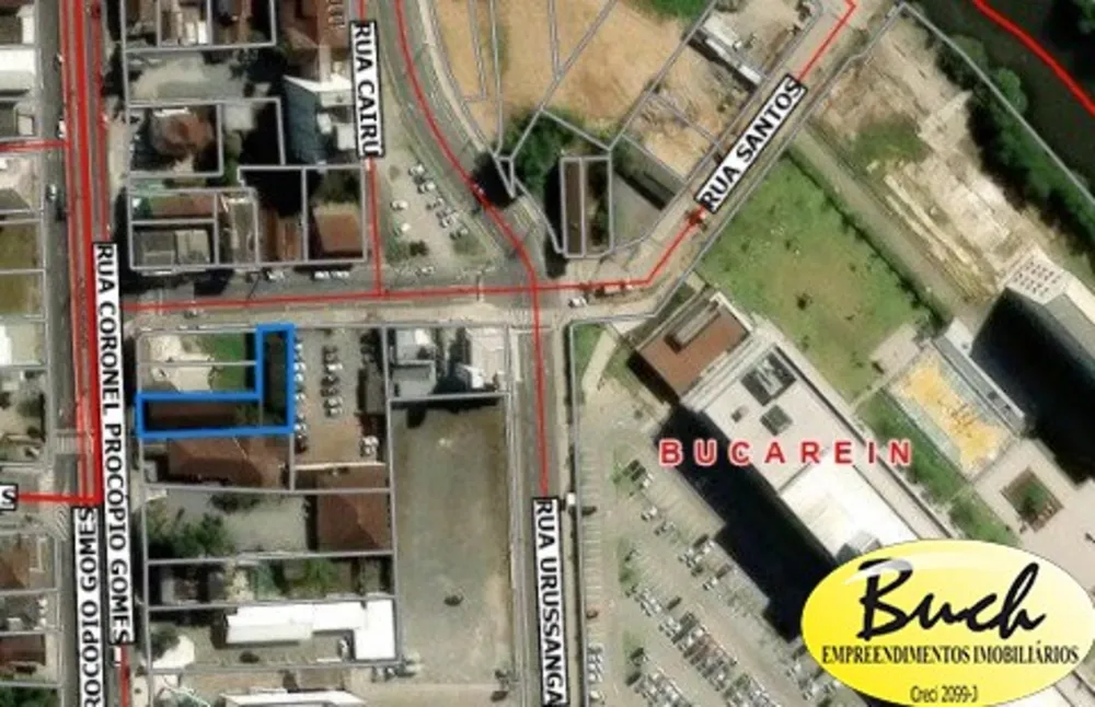 Loteamento e Condomínio, 140 m² - Foto 3
