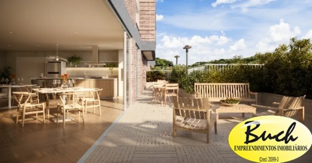 Apartamento, 3 quartos, 140 m² - Foto 14