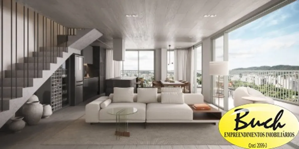 Apartamento, 3 quartos, 140 m² - Foto 1