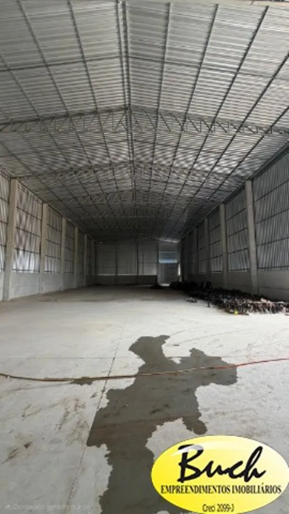 Depósito-Galpão, 1075 m² - Foto 5