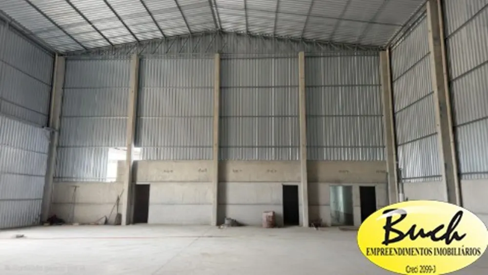 Depósito-Galpão, 1075 m² - Foto 6