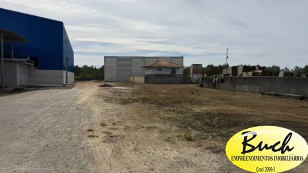 Depósito-Galpão, 1075 m² - Foto 4