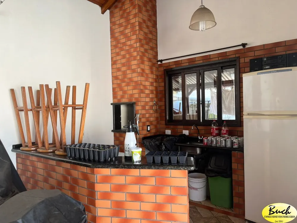 Casa, 4 quartos, 300 m² - Foto 2