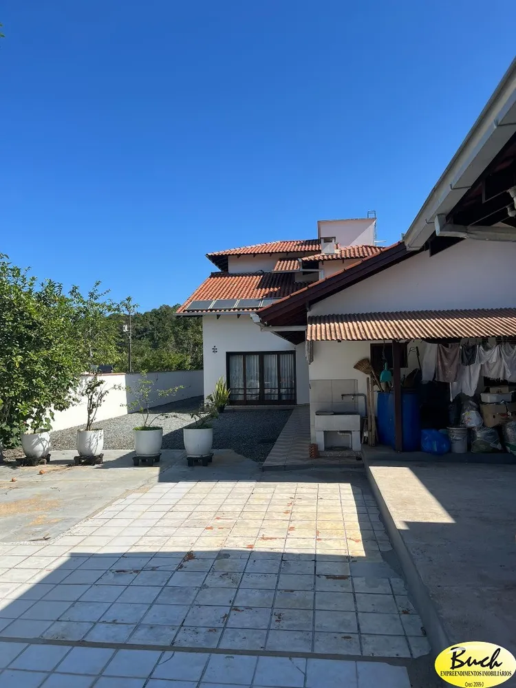 Casa, 4 quartos, 300 m² - Foto 3