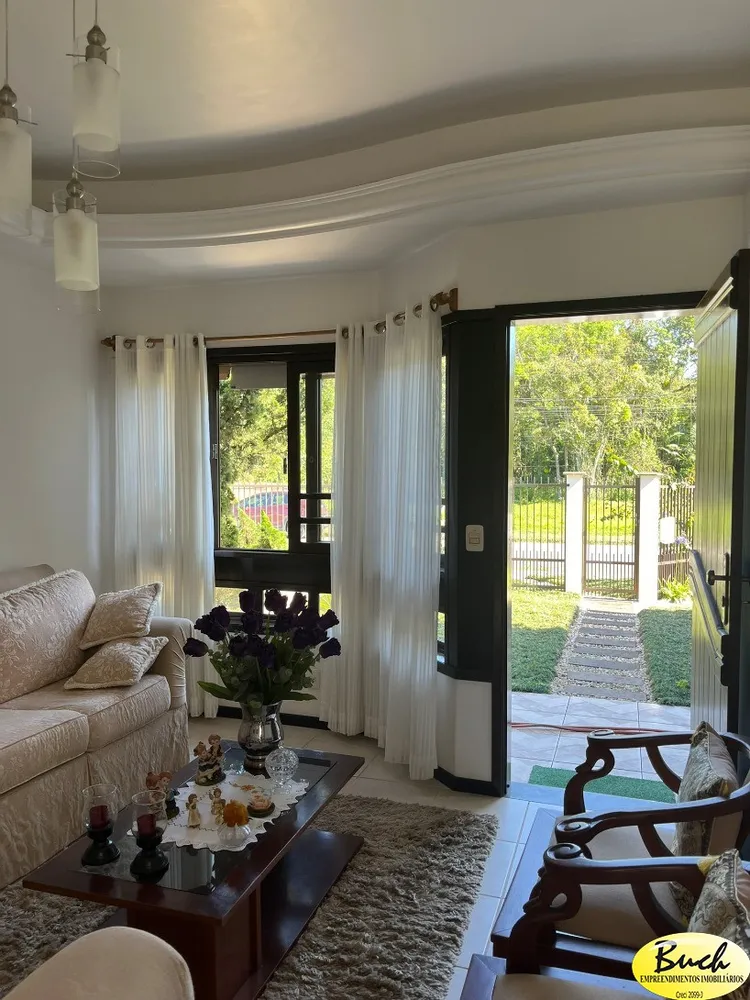 Casa, 4 quartos, 300 m² - Foto 7