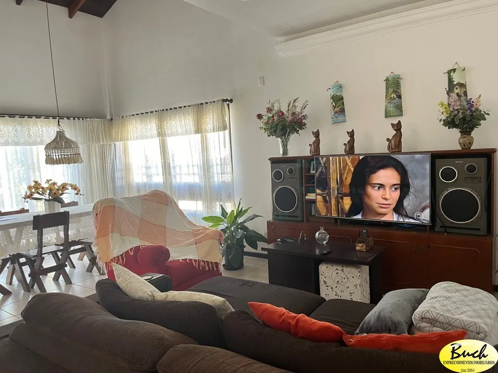 Casa, 4 quartos, 300 m² - Foto 8