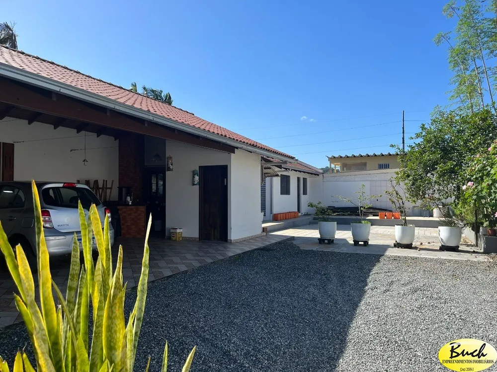 Casa, 4 quartos, 300 m² - Foto 1