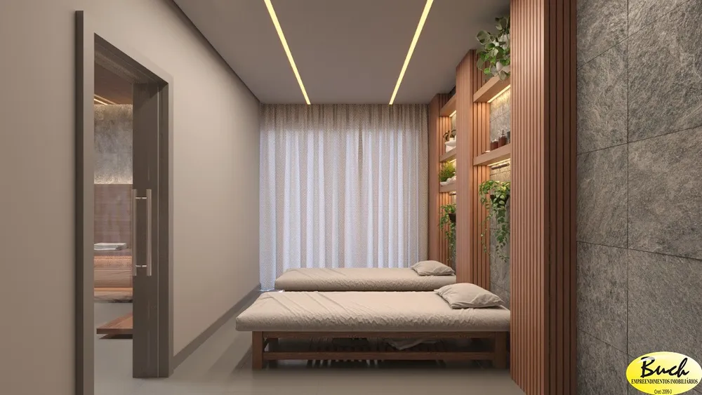 Apartamento, 1 quarto, 31 m² - Foto 9