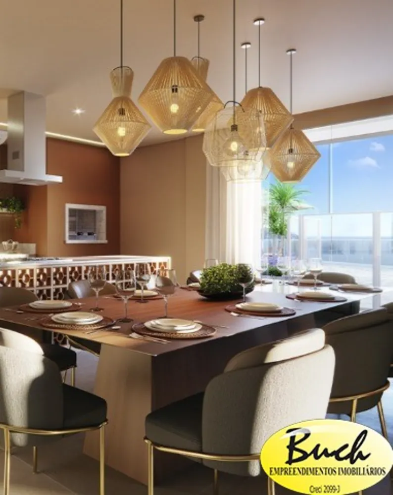 Apartamento, 3 quartos, 105 m² - Foto 2