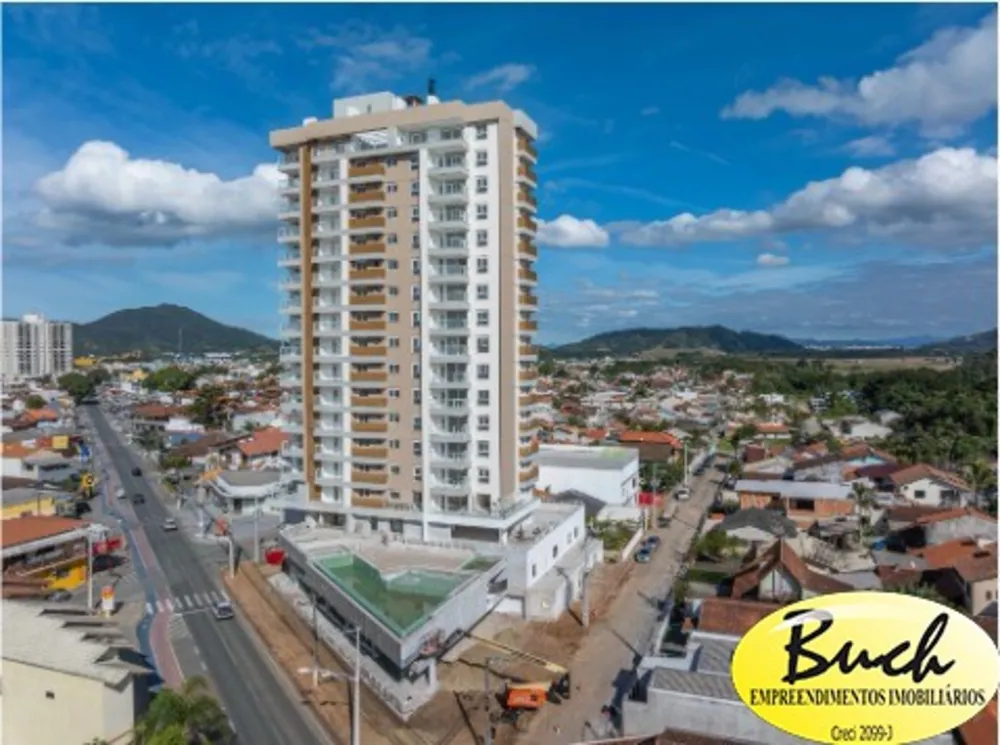 Apartamento, 3 quartos, 105 m² - Foto 9