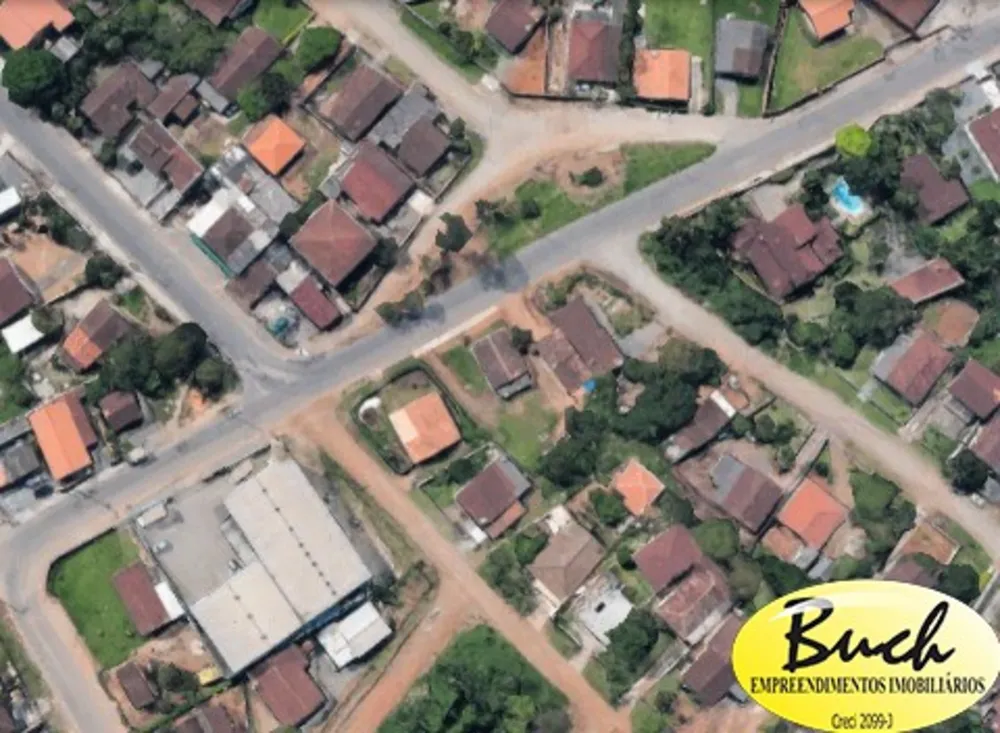 Terreno, 800 m² - Foto 1