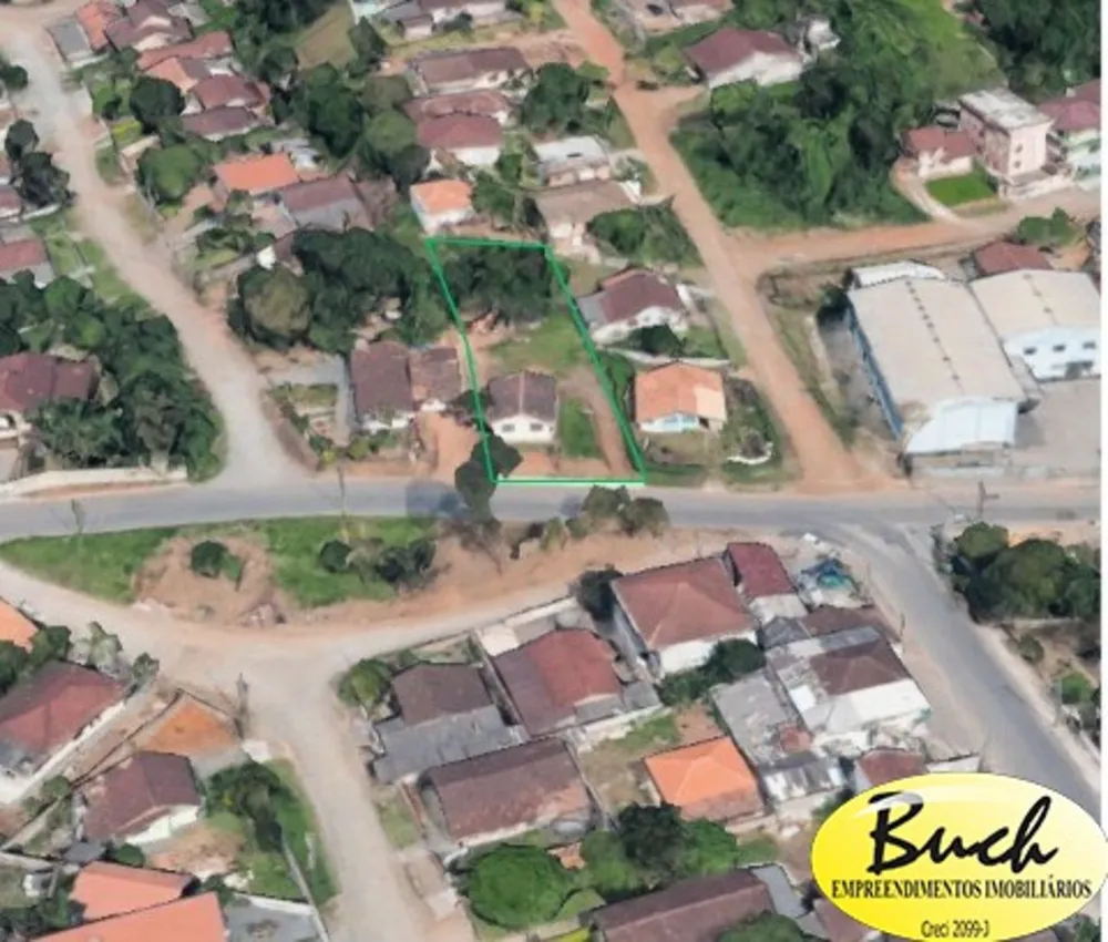 Terreno, 800 m² - Foto 2