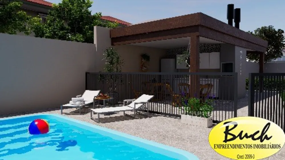 Apartamento, 1 quarto, 48 m² - Foto 9