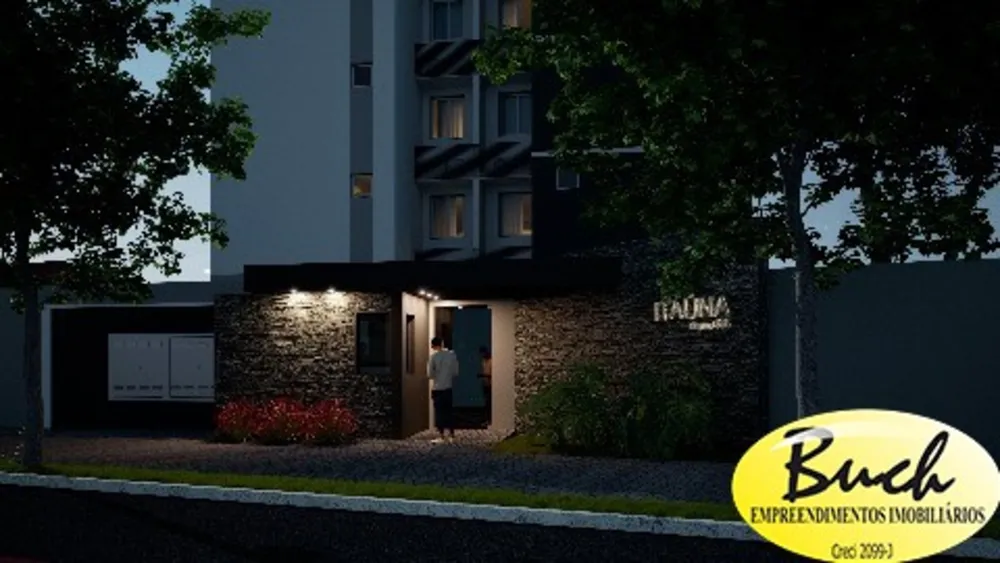 Apartamento, 1 quarto, 48 m² - Foto 12