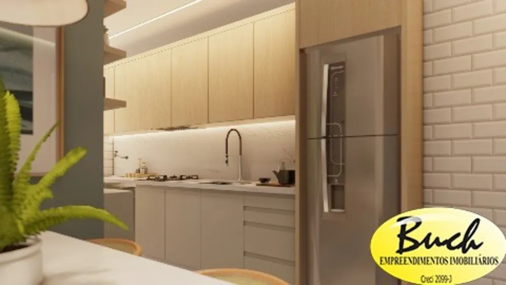 Apartamento, 1 quarto, 48 m² - Foto 4