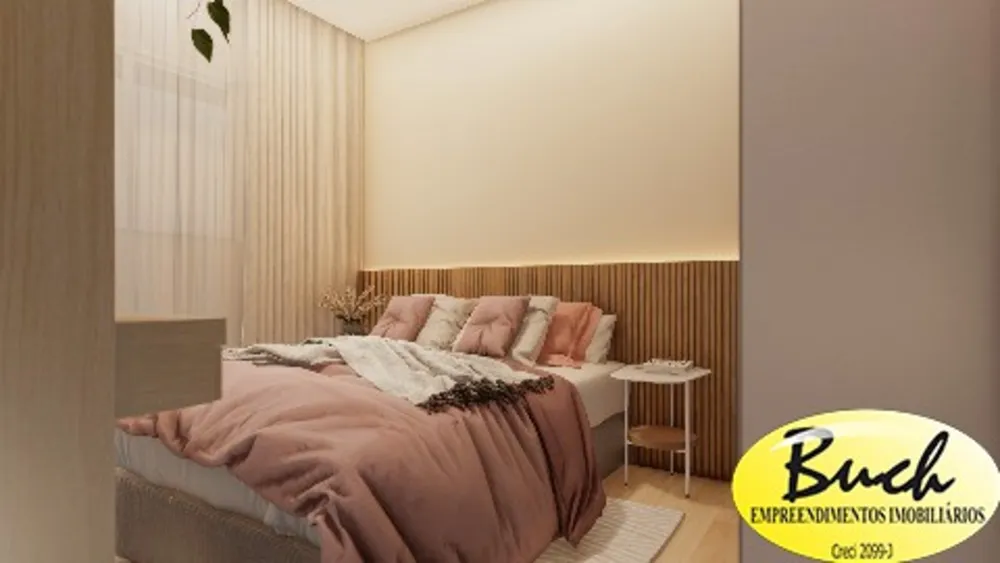 Apartamento, 1 quarto, 48 m² - Foto 2
