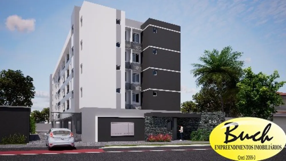 Apartamento, 1 quarto, 48 m² - Foto 1