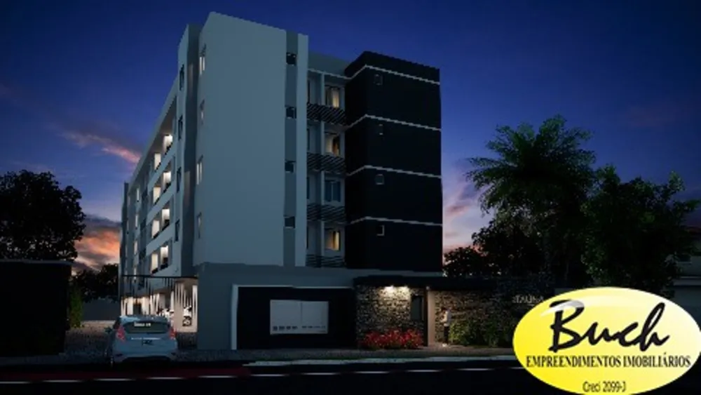 Apartamento, 1 quarto, 48 m² - Foto 11