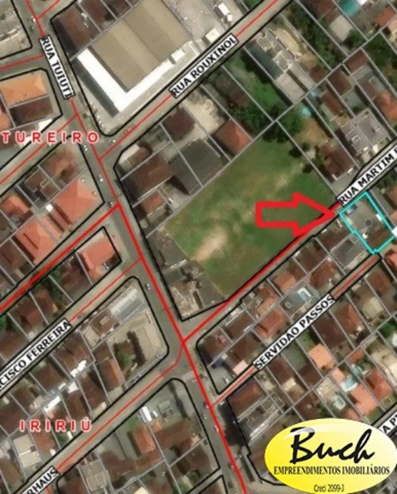 Terreno, 564 m² - Foto 2
