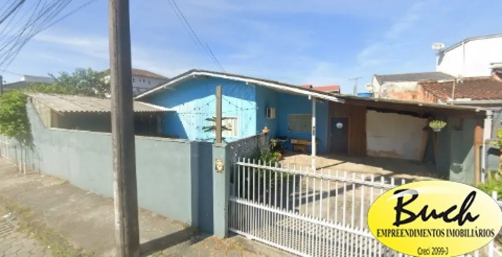 Terreno, 564 m² - Foto 1