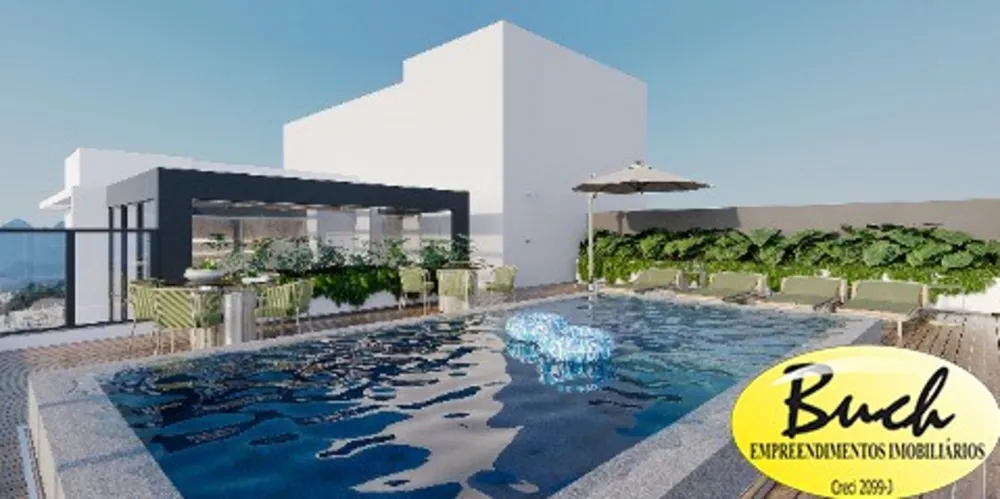 Apartamento, 1 quarto, 106 m² - Foto 8