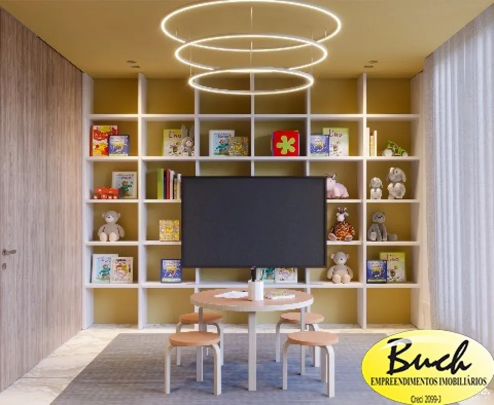 Apartamento, 1 quarto, 106 m² - Foto 1
