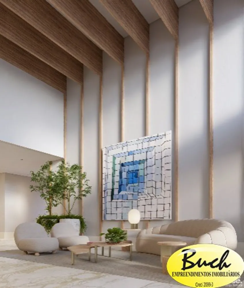 Apartamento, 3 quartos, 92 m² - Foto 5