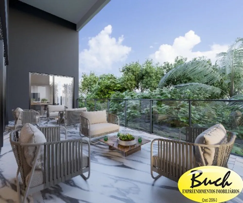 Apartamento, 1 quarto, 106 m² - Foto 5