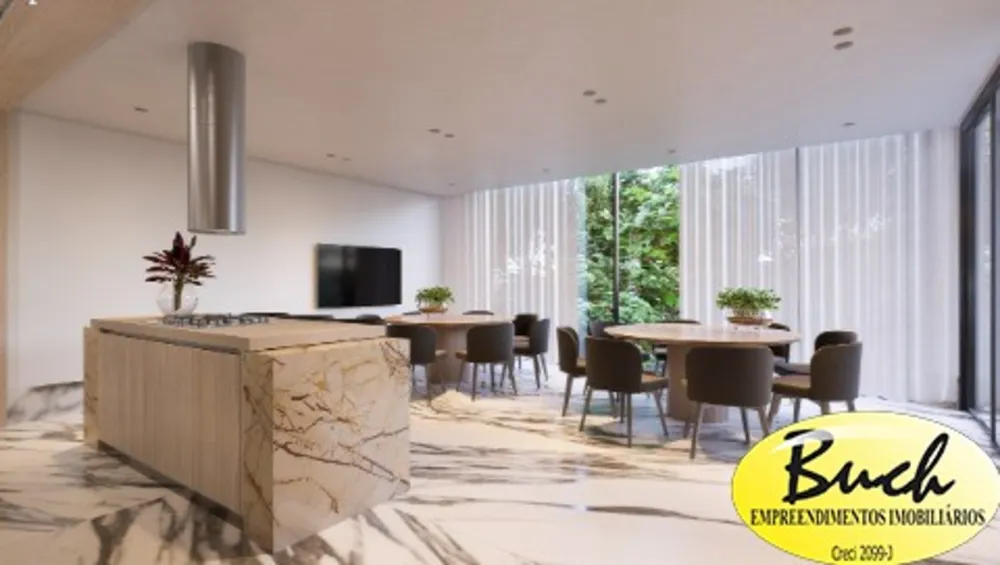 Apartamento, 1 quarto, 106 m² - Foto 7