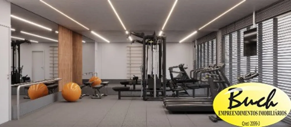 Apartamento, 1 quarto, 106 m² - Foto 6
