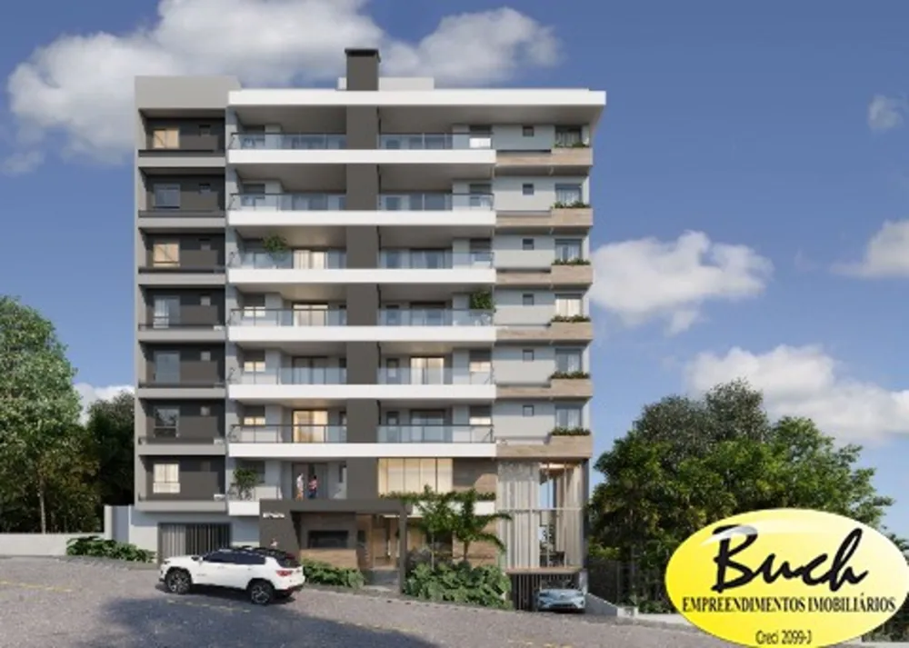 Apartamento, 1 quarto, 106 m² - Foto 2
