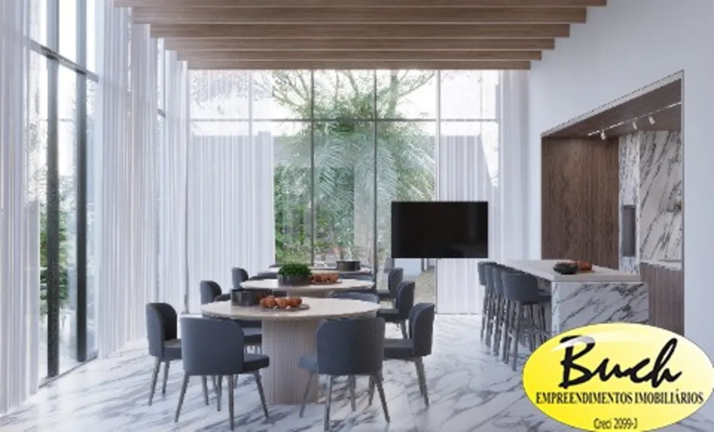 Apartamento, 1 quarto, 106 m² - Foto 4
