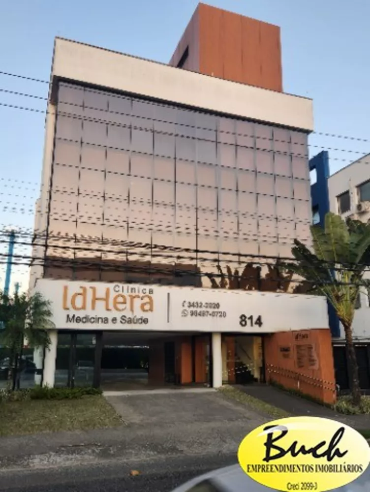 Conjunto Comercial-Sala para alugar, 244m² - Foto 1