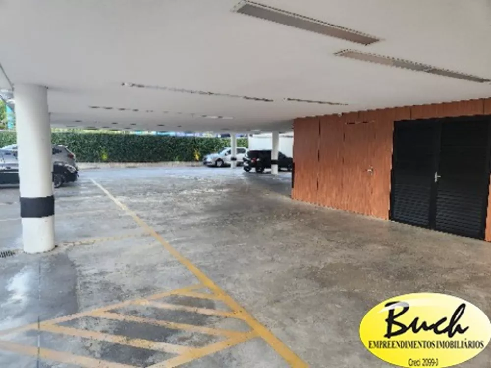 Conjunto Comercial-Sala para alugar, 244m² - Foto 2