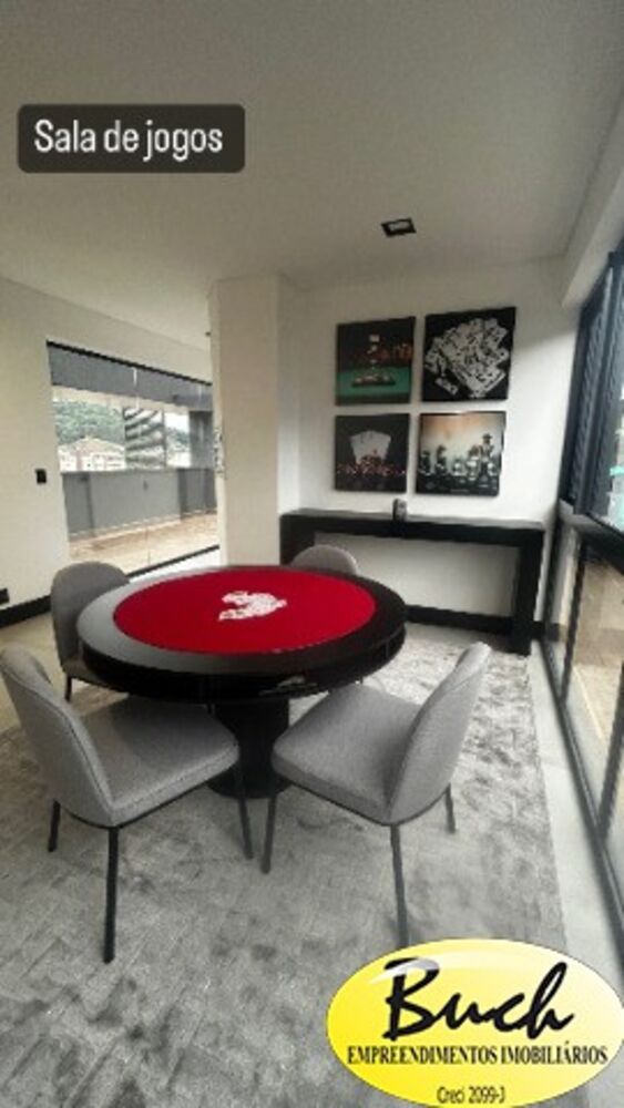 Apartamento, 3 quartos, 113 m² - Foto 1