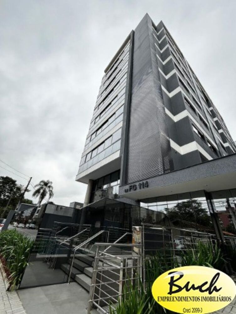 Apartamento, 3 quartos, 113 m² - Foto 3