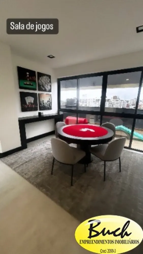 Apartamento, 3 quartos, 113 m² - Foto 12