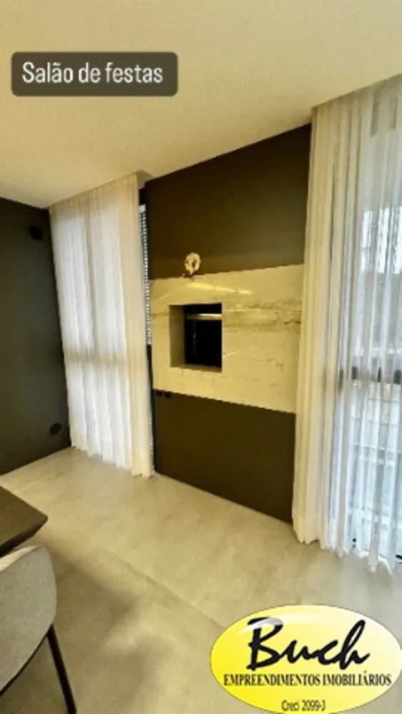 Apartamento, 3 quartos, 113 m² - Foto 11