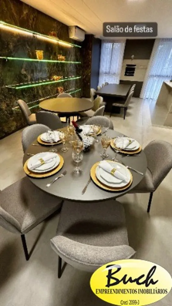 Apartamento, 3 quartos, 113 m² - Foto 10
