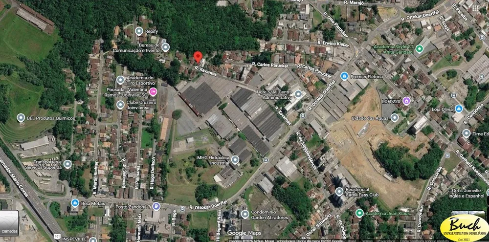 Terreno, 1301 m² - Foto 6