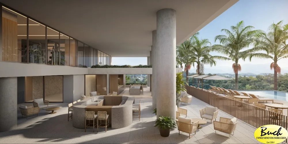 Apartamento, 3 quartos, 243 m² - Foto 11